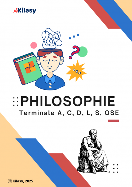Philosophie (Tle)