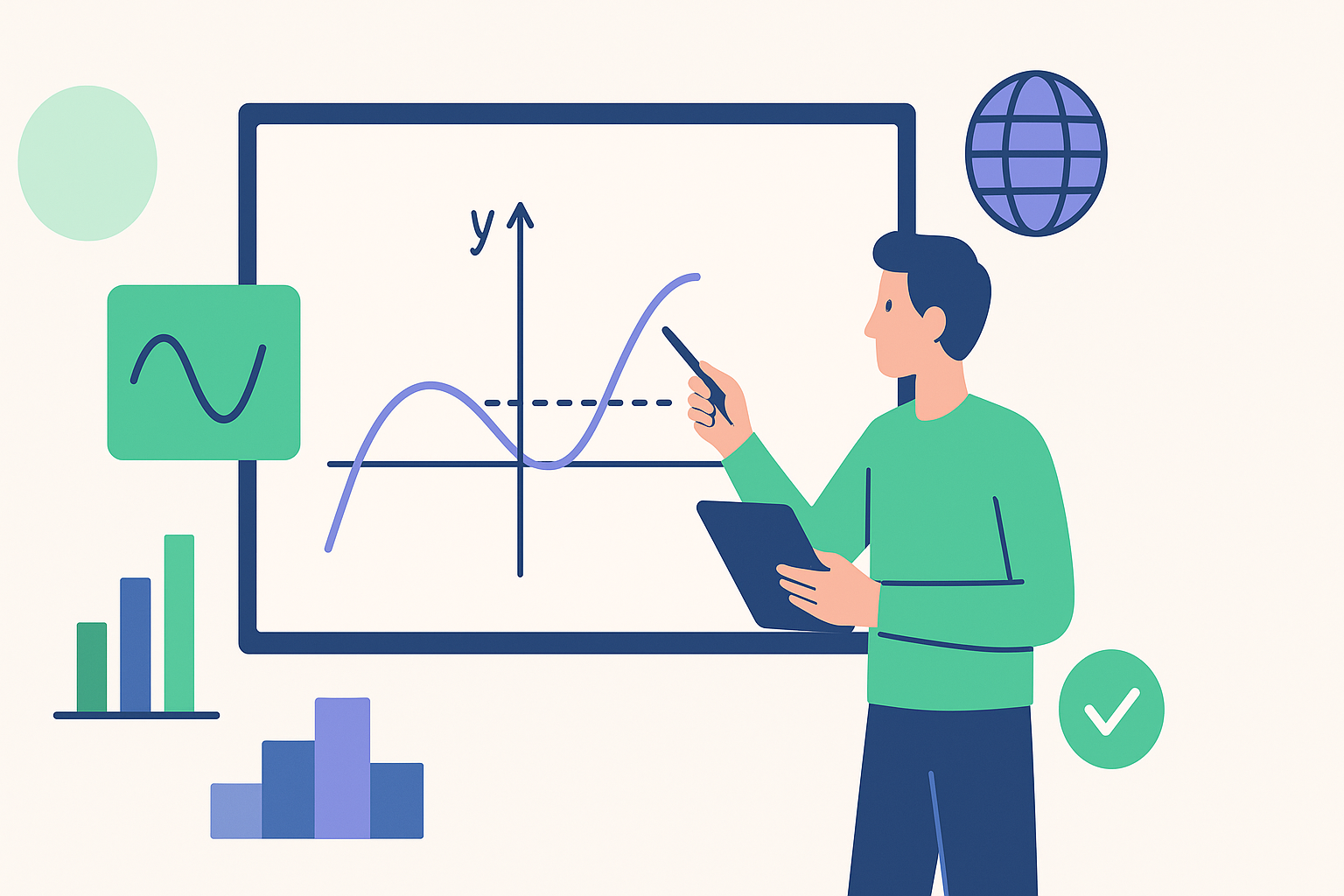 Analyse des fonctions