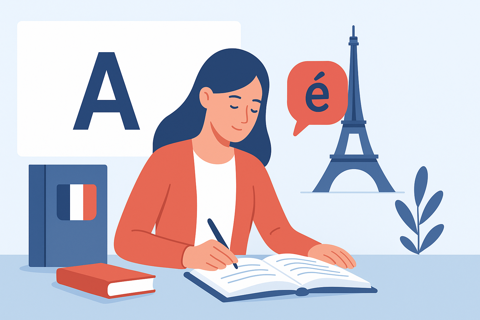 Français