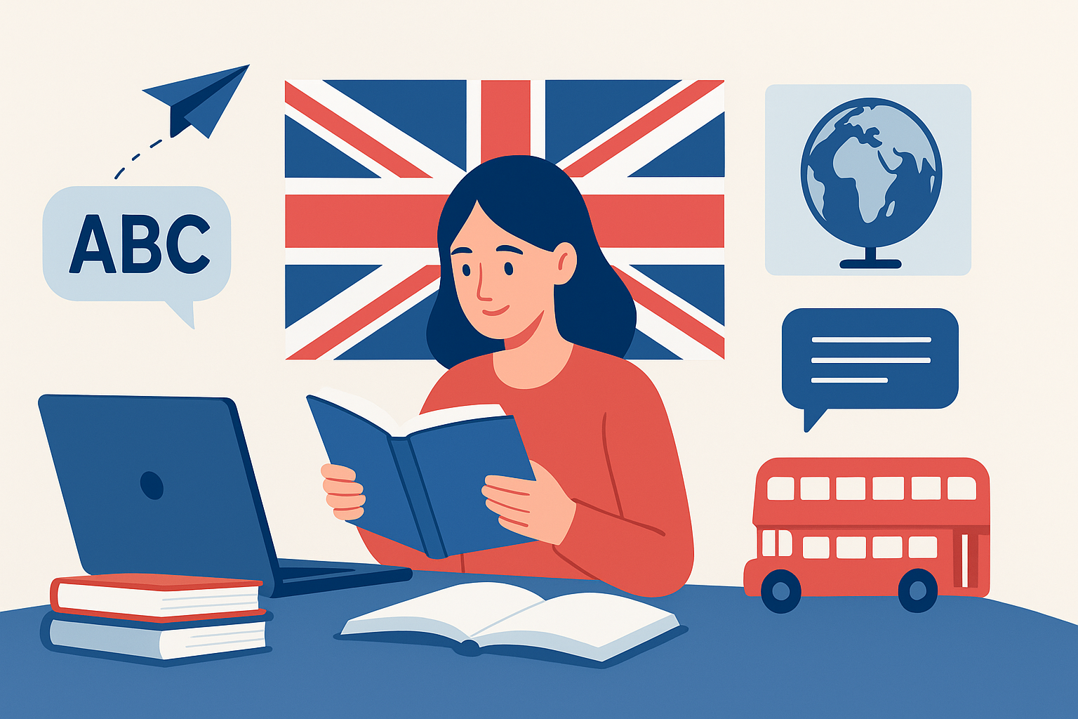 Anglais