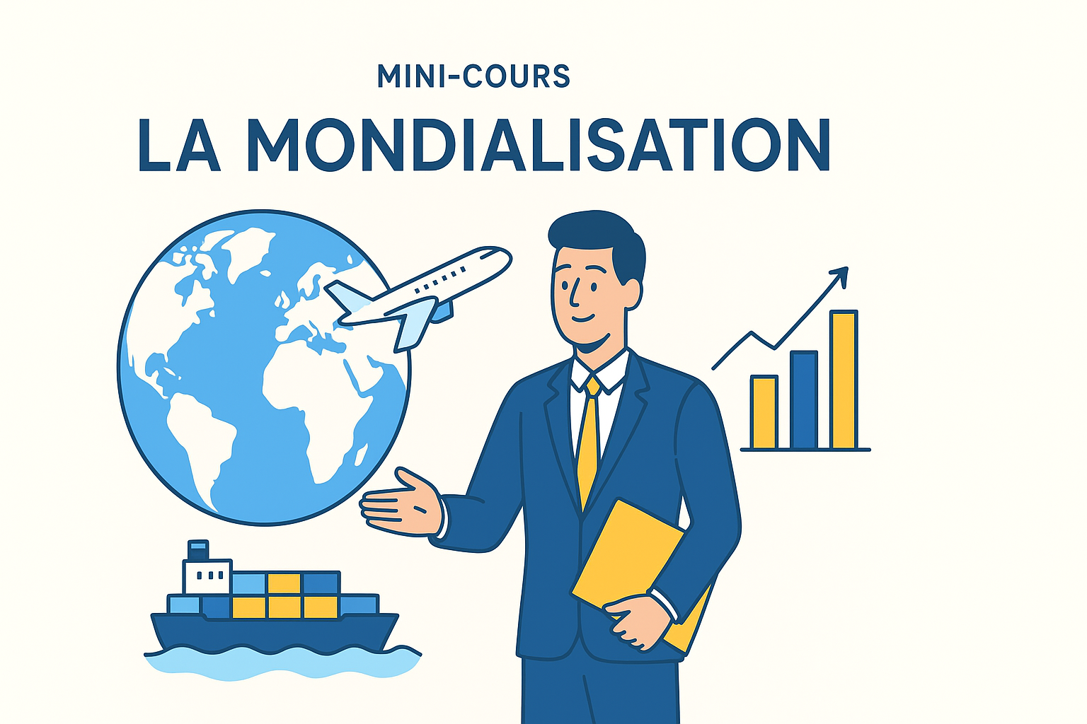 La mondialisation et ses effets