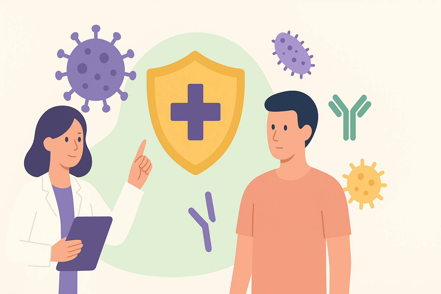 Immunologie : Fondements du Système Immunitaire