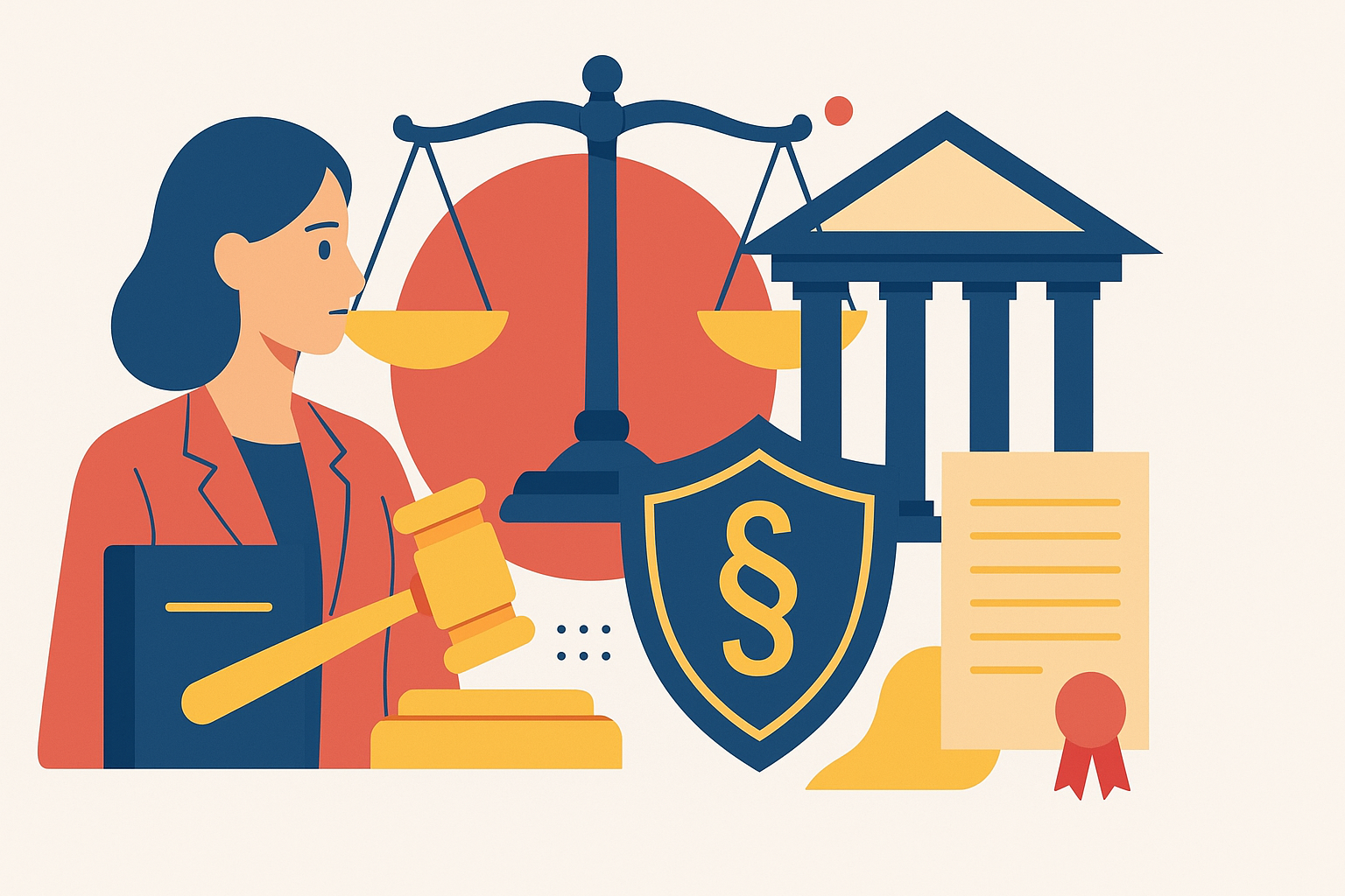 Droit, justice et État