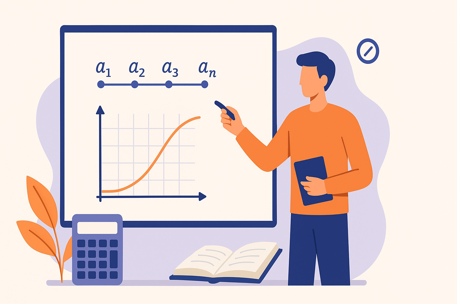 Suites Numériques : Définition, Convergence et Méthodes d’Analyse