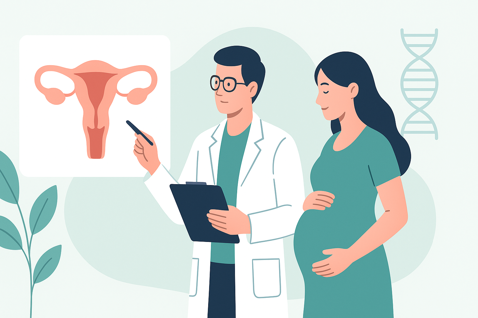 Reproduction humaine et physiologie