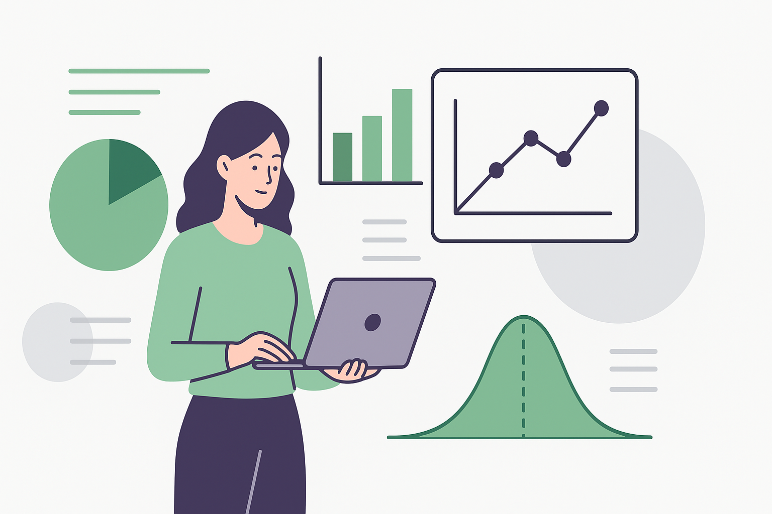 Statistiques descriptives