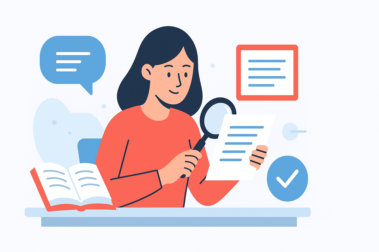 Analyse et compréhension des textes