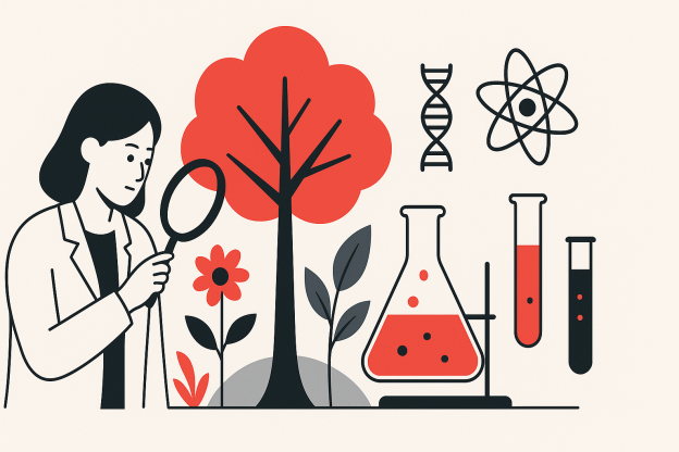 La Nature et la Science – Approche Philosophique