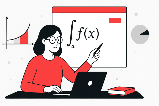 Calcul intégral – Fondements et applications