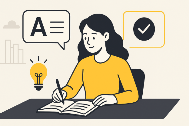 Lecture et compréhension de textes