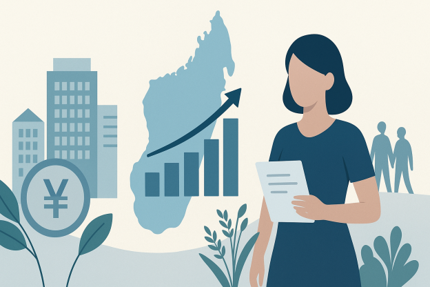 Madagascar : économie et société post-indépendance