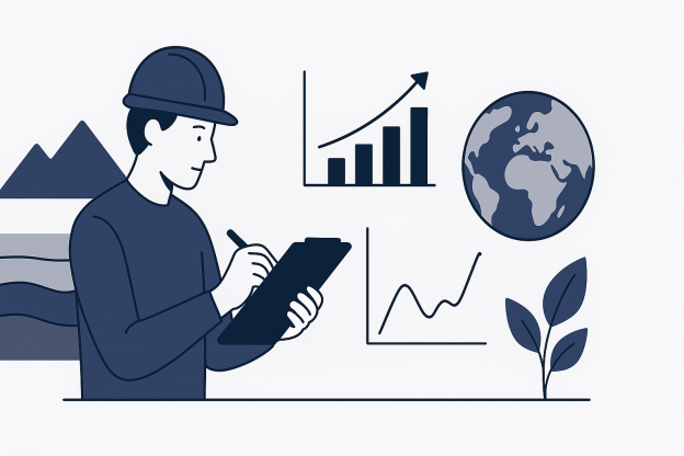 Analyse géologique et environnement