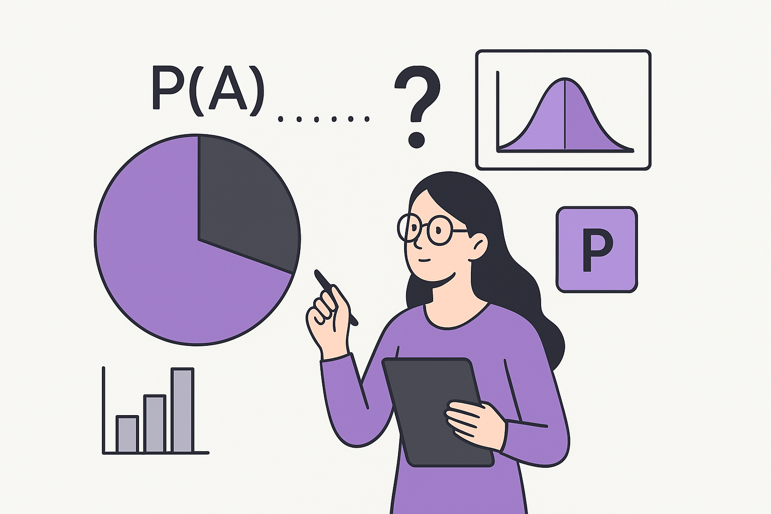 Probabilités fondamentales