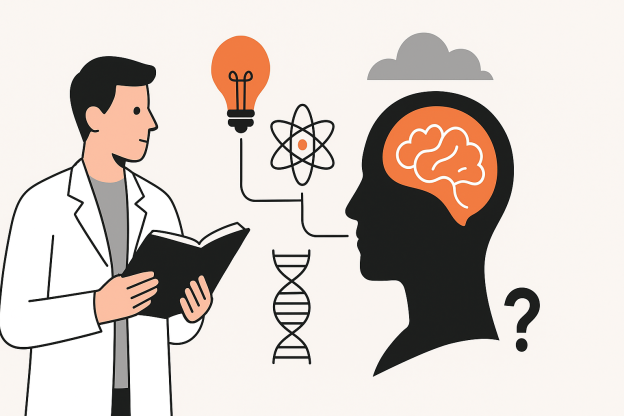 La connaissance, la science et ses limites