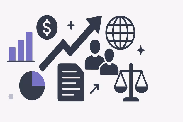 Sciences Économiques et Sociales (Tle L)