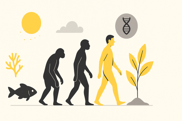 Bases de l’évolution et adaptation des êtres vivants