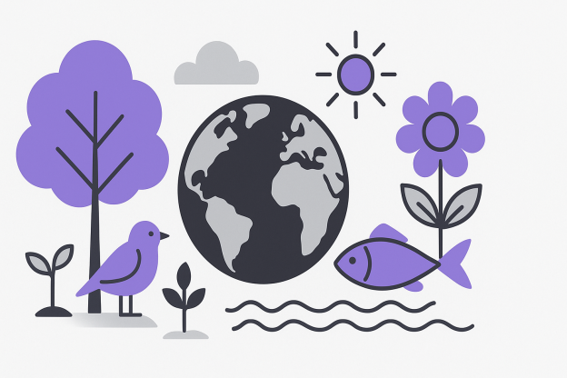 Écologie, fonctionnement des écosystèmes et environnement