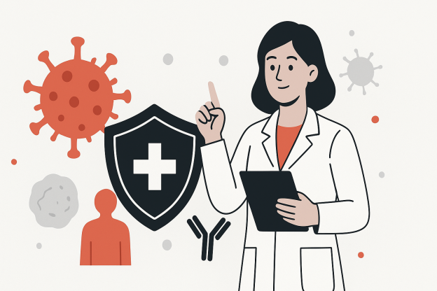 Immunologie et défenses de l’organisme