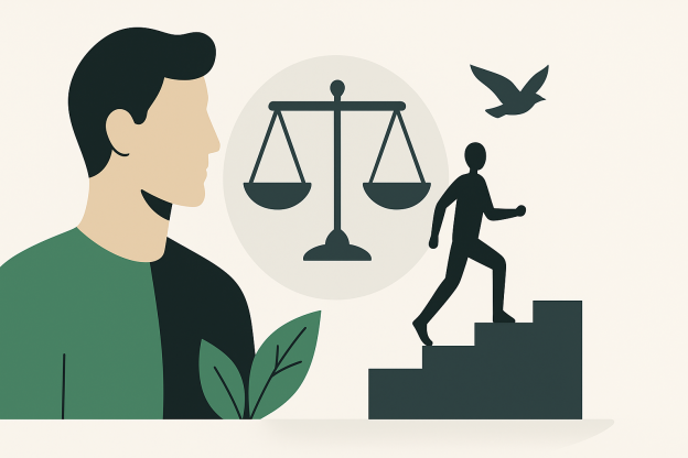 L’Homme, la liberté et le destin