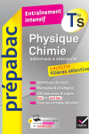 Physique Chimie: Entraînement Intensif