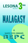 Lesona Malagasy 3ème Sujets Types Corriges